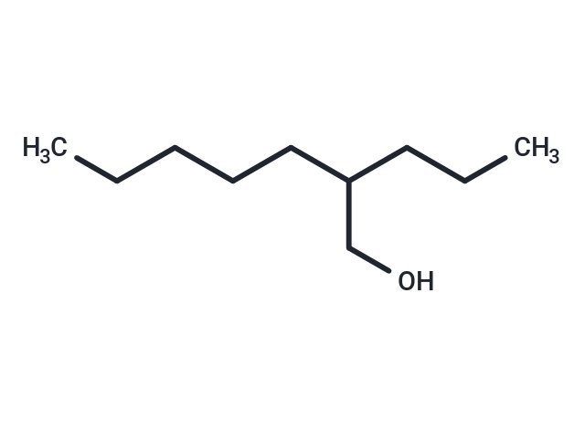 化合物 2-Propylheptanol,2-Propylheptanol