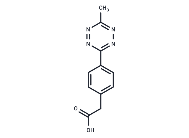 化合物 Methyltetrazine-acid,Methyltetrazine-acid