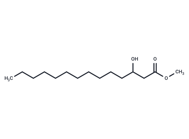 3-hydroxy Myristic Acid methyl ester,3-hydroxy Myristic Acid methyl ester