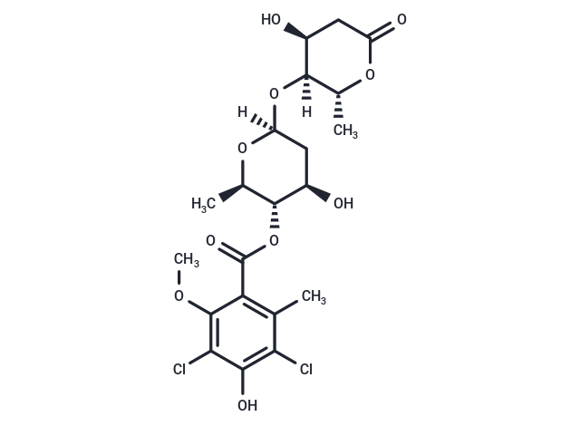 Flambalactone,Flambalactone