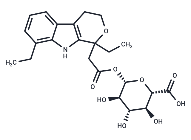 Etodolac Acyl Glucuronide,Etodolac Acyl Glucuronide