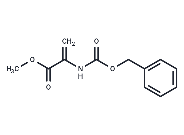 化合物 Methyl 2-(((benzyloxy)carbonyl)amino)acrylate,Methyl 2-(((benzyloxy)carbonyl)amino)acrylate