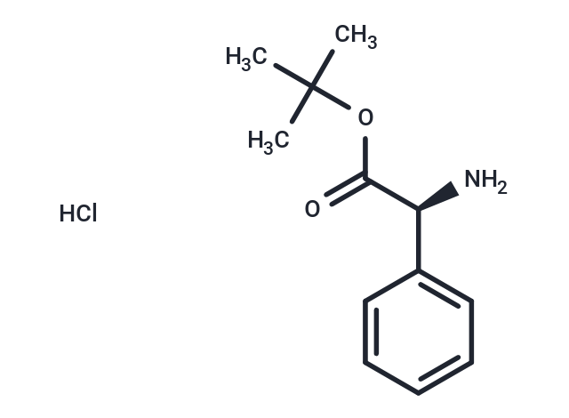 化合物 H-Phg-OtBu.HCl,H-Phg-OtBu.HCl