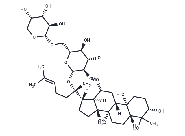 Ginsenoside C-Y,Ginsenoside C-Y