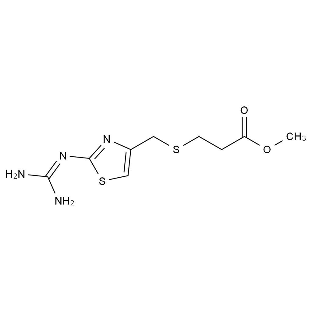 法莫替丁EP雜質J,Famotidine EP Impurity J