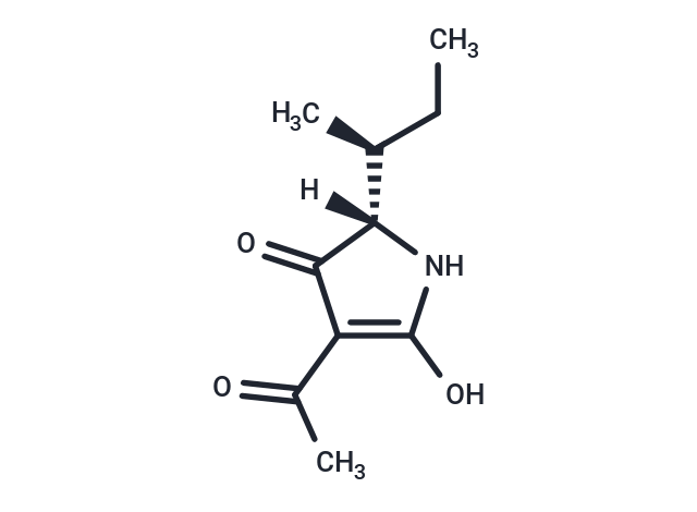 細(xì)交鏈孢菌酮酸,Tenuazonic acid