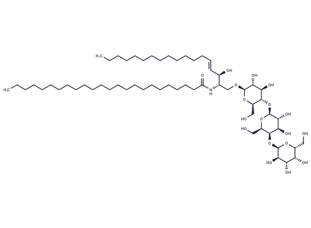 Globotriaosylceramides (porcine),Globotriaosylceramides (porcine)