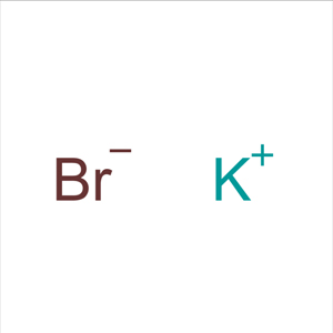 溴化鉀,potassium bromide