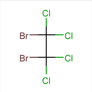 1,2-二溴四氯乙烷,1,2-Dibromotetrachloroethane