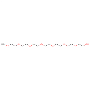 七甘醇單甲醚,HEPTAETHYLENE GLYCOL MONOMETHYL ETHER