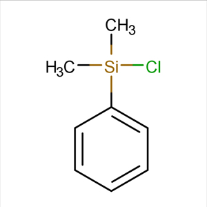 苯基二甲基氯硅烷,Chlorodimethylphenylsilane