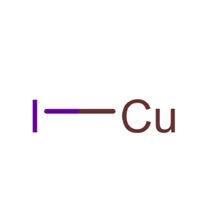 碘化亞銅,Copper(I) iodide