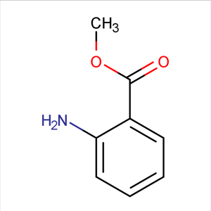 鄰氨基苯甲酸甲酯,Methyl anthranilate