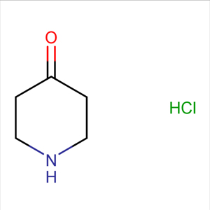 4-氧代哌啶酮鹽酸鹽,4-oxopiperidinium chloride