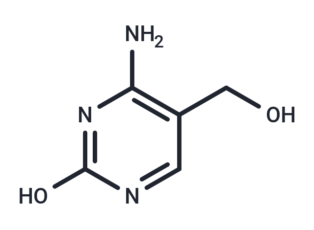 化合物 HM-cytosine,HM-cytosine