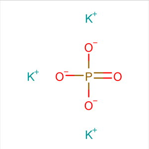 磷酸三鉀,Tripotassium phosphate