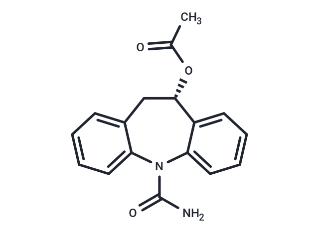 艾司利卡西平醋酸酯,Eslicarbazepine Acetate