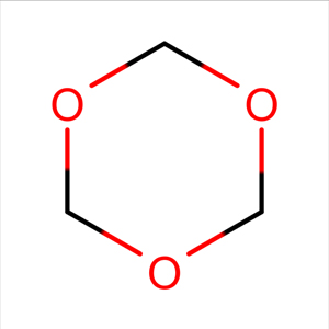 三聚甲醛,1,3,5-trioxane