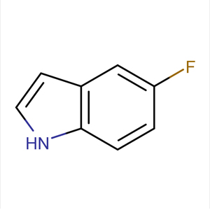 5-氟吲哚,5-Fluoroindole