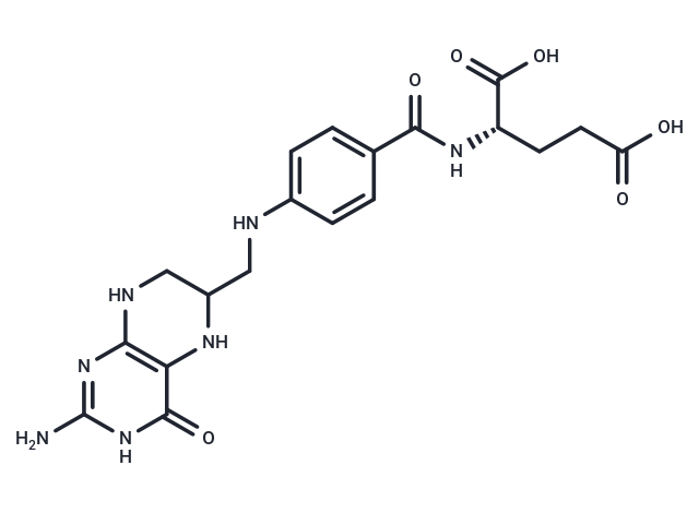 四氫葉酸,Tetrahydrofolic acid