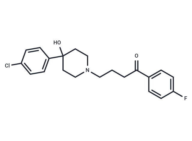 氟哌啶醇,Haloperidol