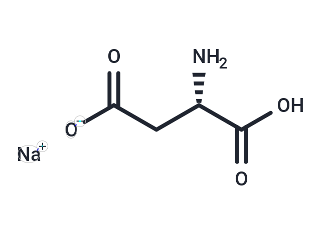 L-天門冬氨酸鈉,L-Aspartic aicd sodium