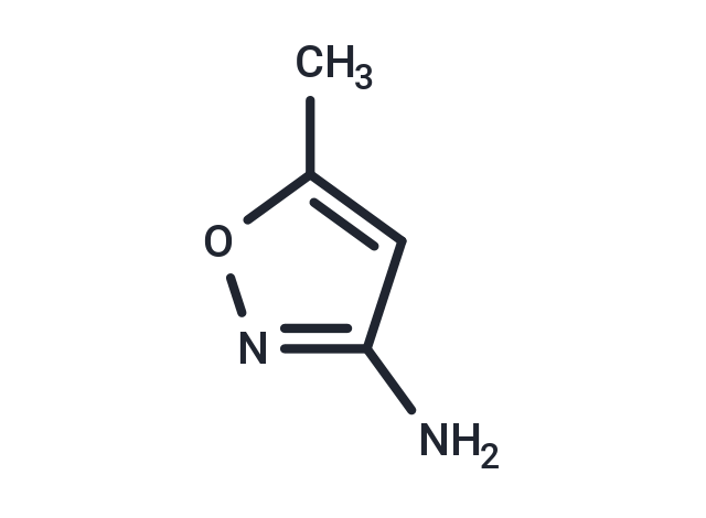 3-氨基-5-甲基異唑,3-Amino-5-methylisoxazole