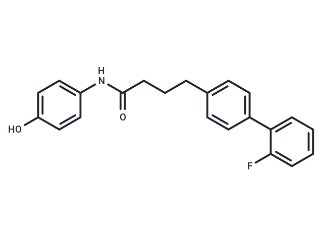 化合物 CMPD1,CMPD1