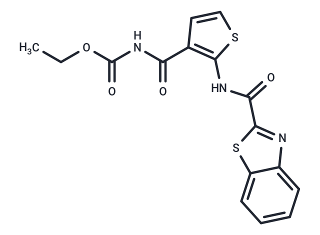 化合物 TCA-1,TCA1