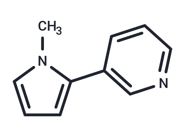 bata-堿二烯,beta-Nicotyrine