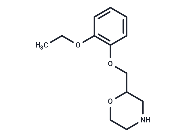 維洛沙秦,Viloxazine