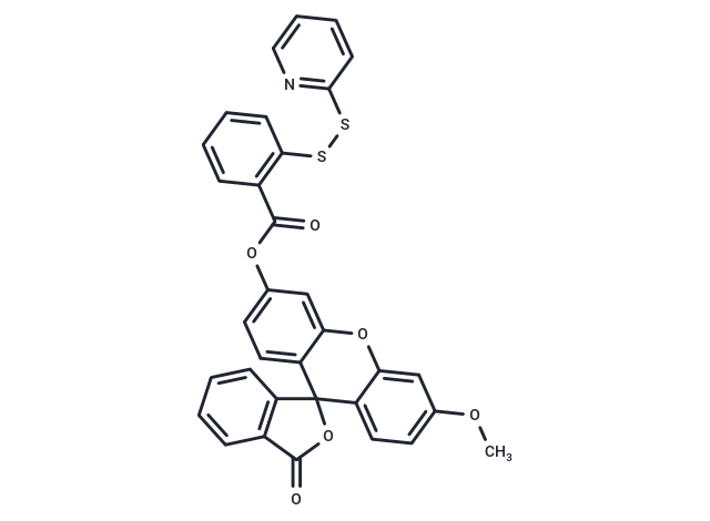 化合物WSP-1,WSP-1