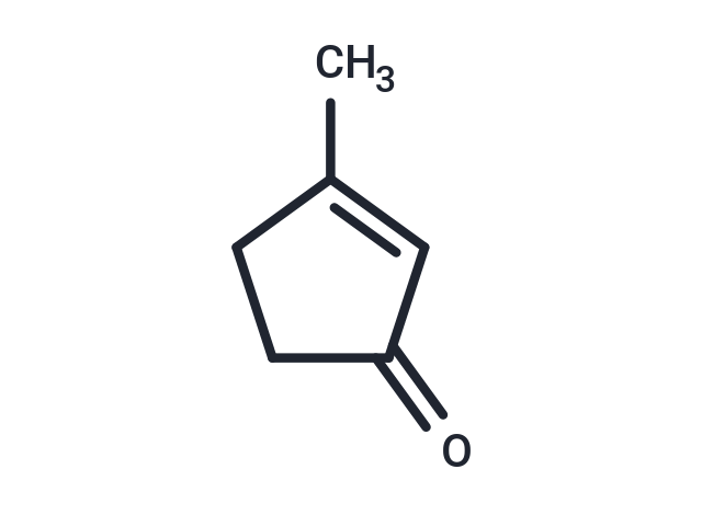 3-甲基-2-環(huán)戊烯-1-酮,3-Methyl-2-cyclopenten-1-one