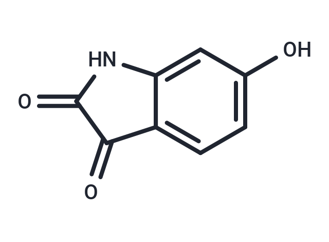 6-羥基靛紅,6-Hydroxyisatin