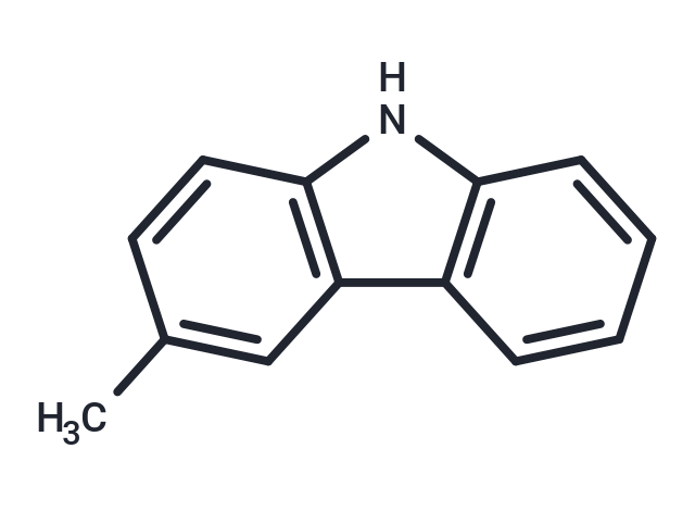 3-甲基咔唑,3-Methylcarbazole