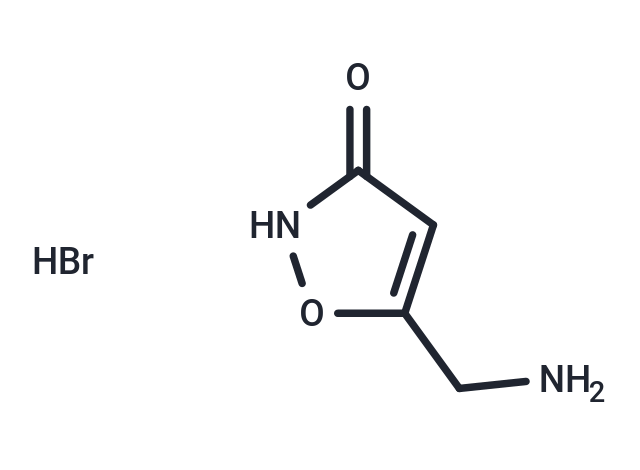 蠅蕈堿溴化氫鹽,Muscimol HBr