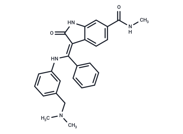 化合物 MEK inhibitor,MEK inhibitor