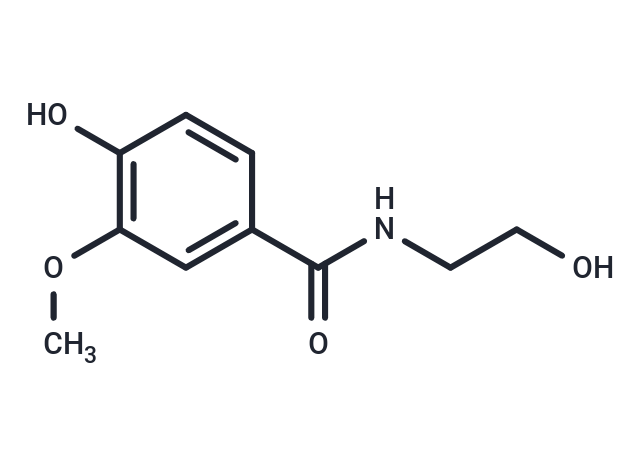 化合物Bryonamide B,Bryonamide B