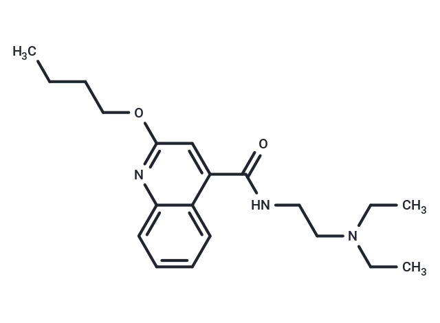 地布卡因,Dibucaine