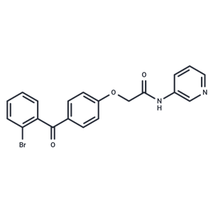 化合物 LUF7346|T27863|TargetMol