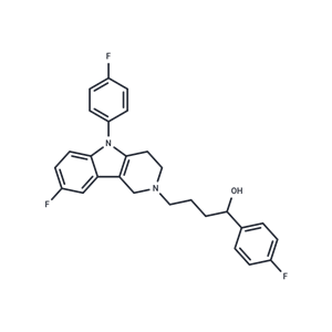 化合物 Flutroline|T31830|TargetMol