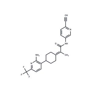 化合物 IDO-IN-16|T62130|TargetMol