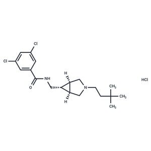 化合物 ML218 hydrochloride|T12076|TargetMol