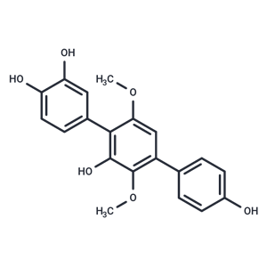 3-Hydroxyterphenyllin|T36000|TargetMol