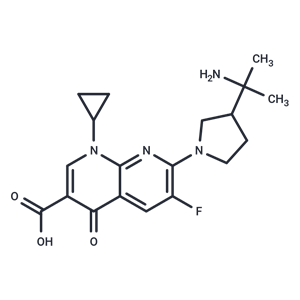 化合物 PD 138312|T28333|TargetMol