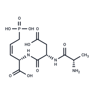 化合物 Plumbemycin A|T68968|TargetMol