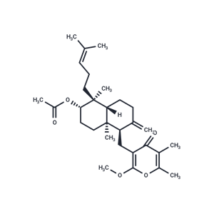 化合物 Nalanthalide|T85043|TargetMol