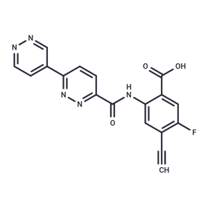 化合物 STING Agonist 12L|T83775|TargetMol