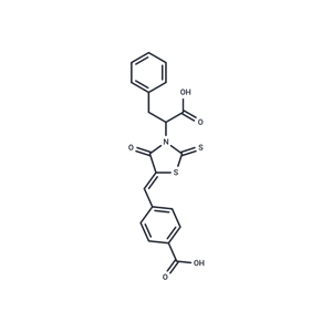 化合物 ZTB23(R)|T24397|TargetMol