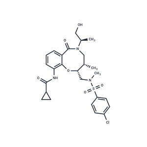 化合物 BRD50837|T26899|TargetMol